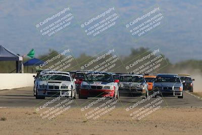 media/Oct-15-2023-Lucky Dog Racing Chuckwalla (Sun) [[f659570f60]]/1st Stint Race Start Turn 16/